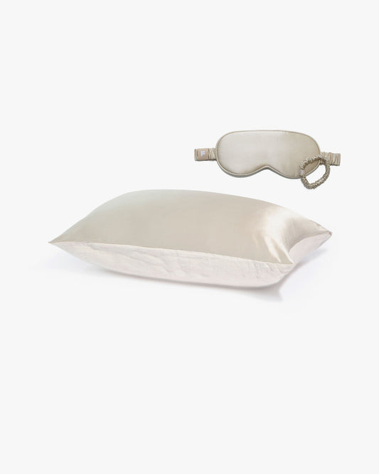 SILK SOUL™ Pillowcase bundle