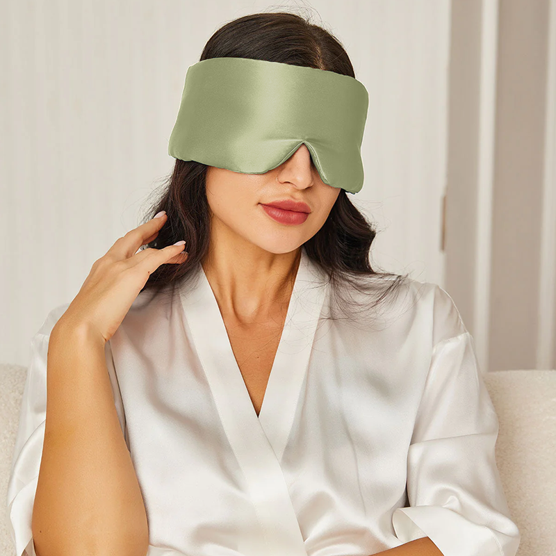 REM™ Sleep Mask