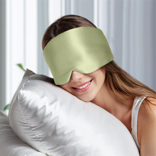 REM™ Sleep Mask