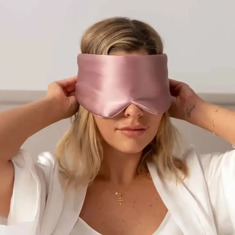 REM™ Sleep Mask