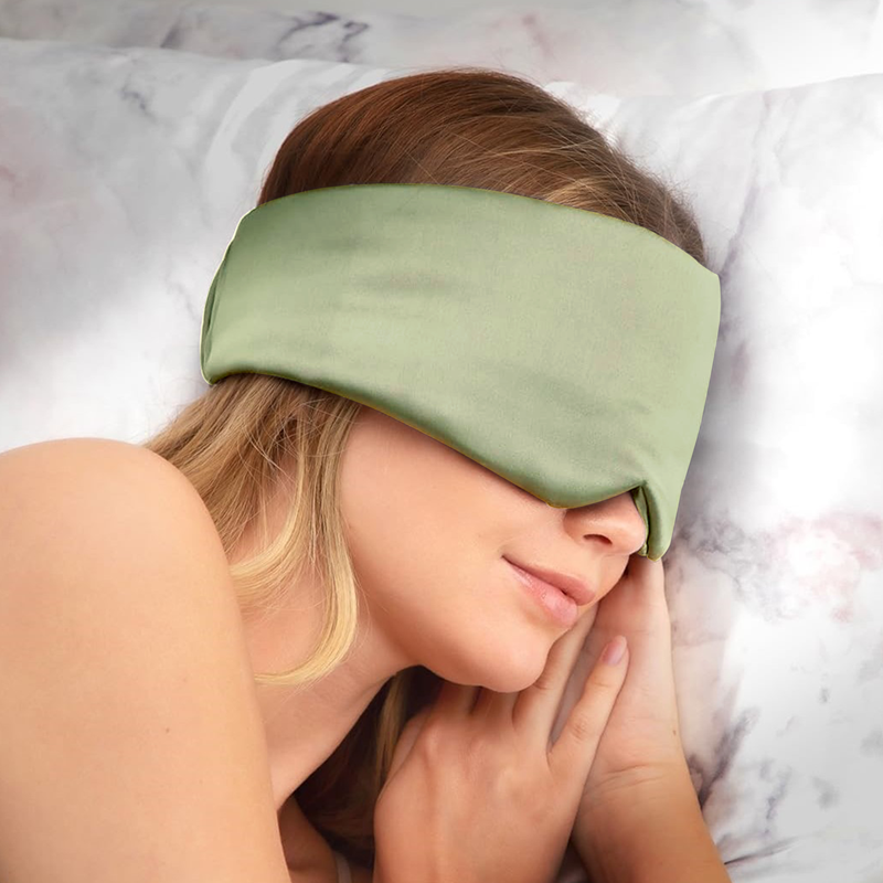 REM™ Sleep Mask