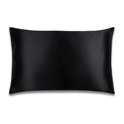 SILK SOUL™ Zippered Pillowcase