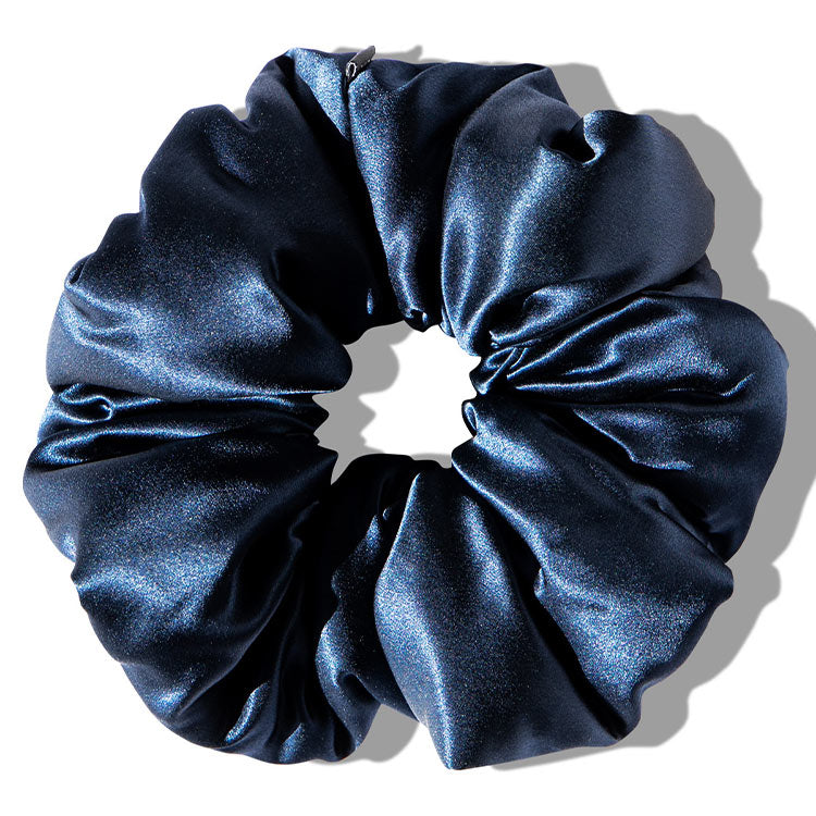 SILK SOUL™ Hair Care Scrunchie