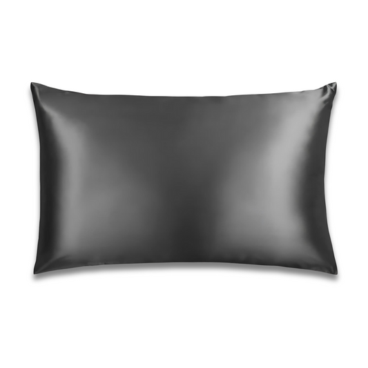 SILK SOUL™ Zippered Pillowcase