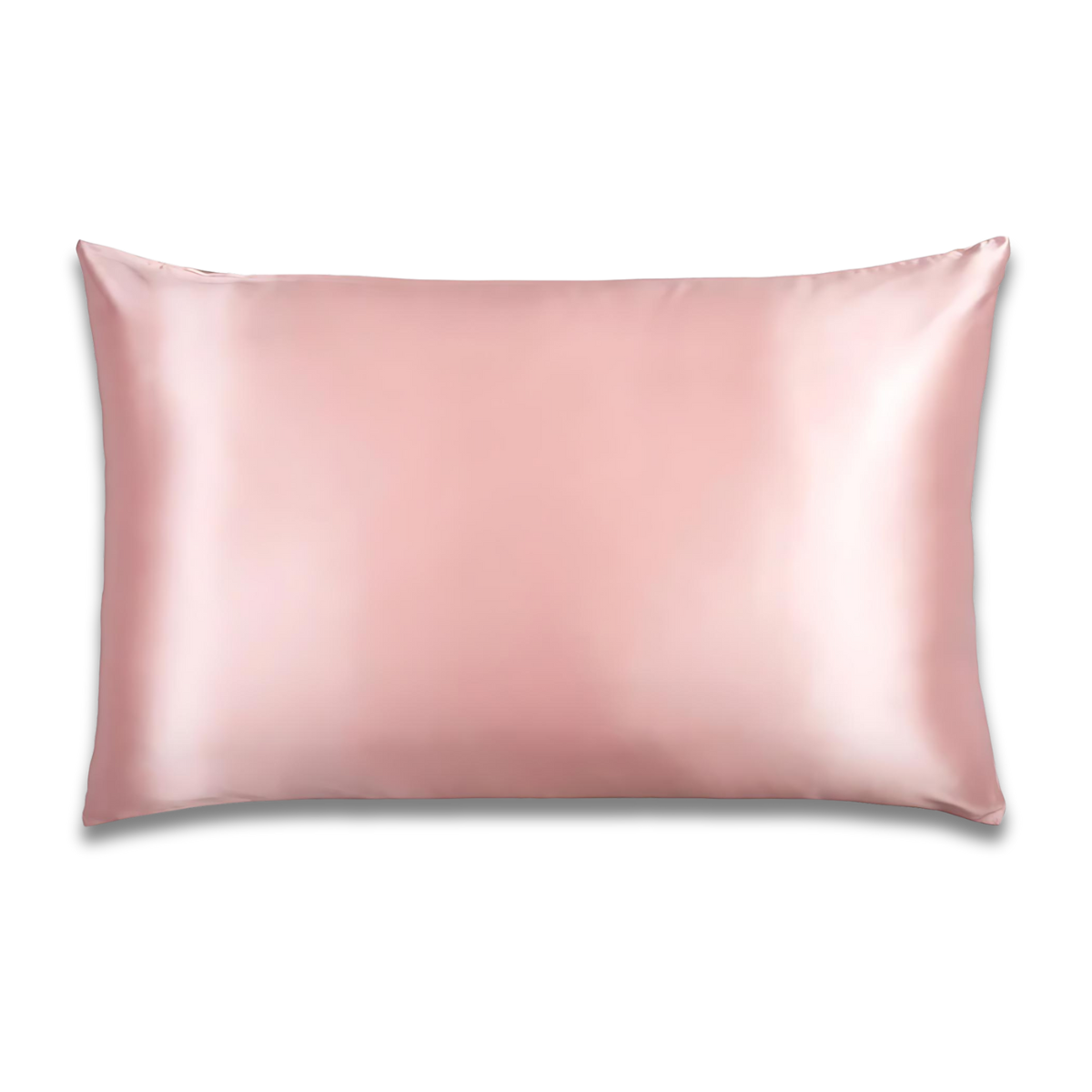 SILK SOUL™ Zippered Pillowcase