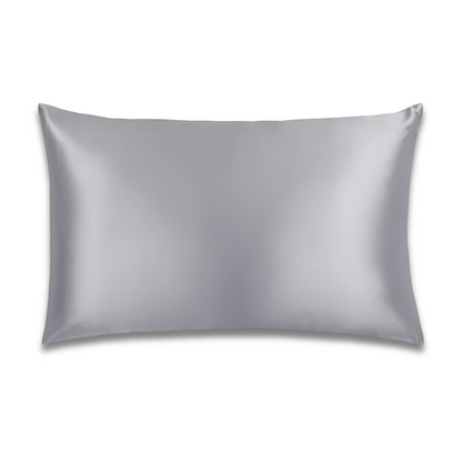 SILK SOUL™ Zippered Pillowcase