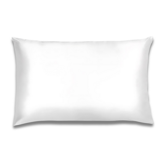 SILK SOUL™  Zippered Pillowcase