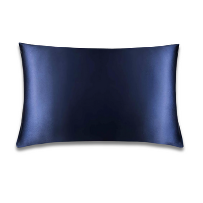 SILK SOUL™ Zippered Pillowcase